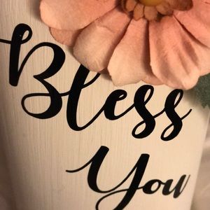 Meet your Posher, Jess